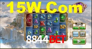 Exclusive Games 8844bet