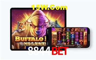 Diretório de Jogos 8844bet