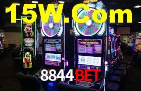 Explore as vantagens do 8844bet: serviço profissional e confiabilidade