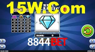 8844bet: Jogos de Caça-Níqueis-Altas Recompensas, Roleta-Velocidade, Blackjack-Desafios Máximos