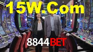 Programa VIP 8844bet