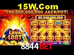 Welcome Bonus 8844bet