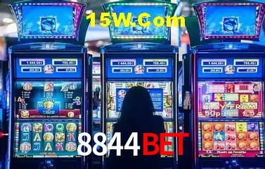 Integração de APIs 8844bet