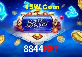 Provedores de Jogos 8844bet