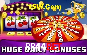 Casino Ao Vivo 8844bet