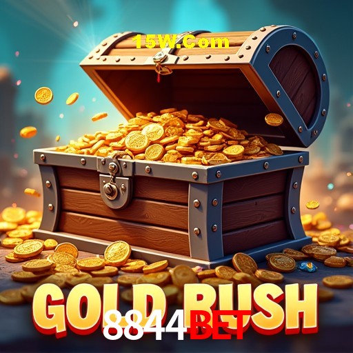 Game Providers 8844bet