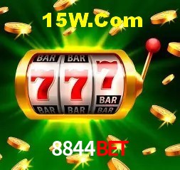 Estatísticas Esportivas 8844bet