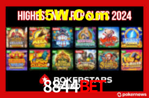 8844 bet