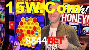Sinta a adrenalina dos jogos de cassino com 8844bet