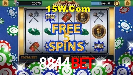 Promoções Sazonais 8844bet
