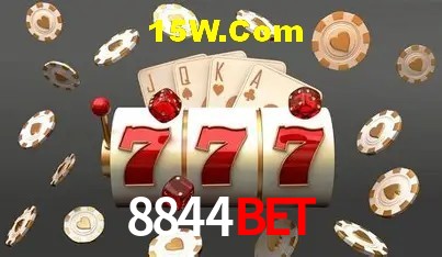 Jogos de Slot 8844bet