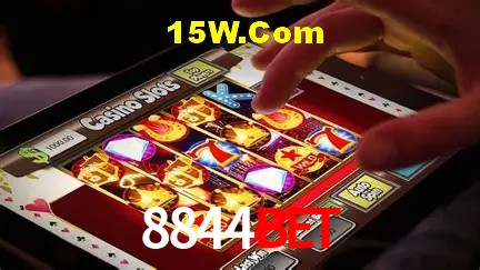Design Responsivo 8844bet