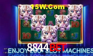 Login Seguro 8844bet