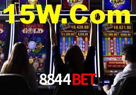 Tournaments 8844bet