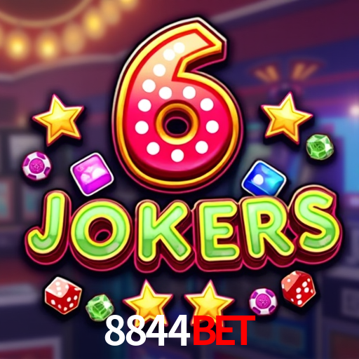 8844Bet.Com