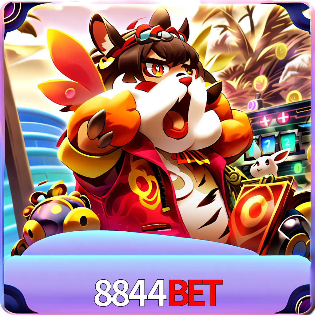 8844Bet.Com